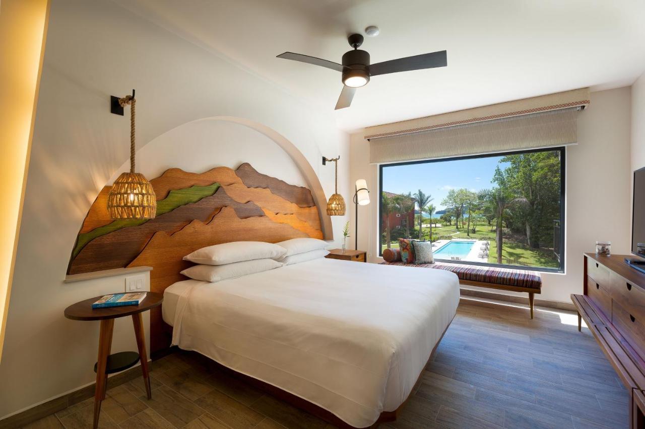 Marriott Vacation Club At Los Suenos Playa Herradura  Exterior foto