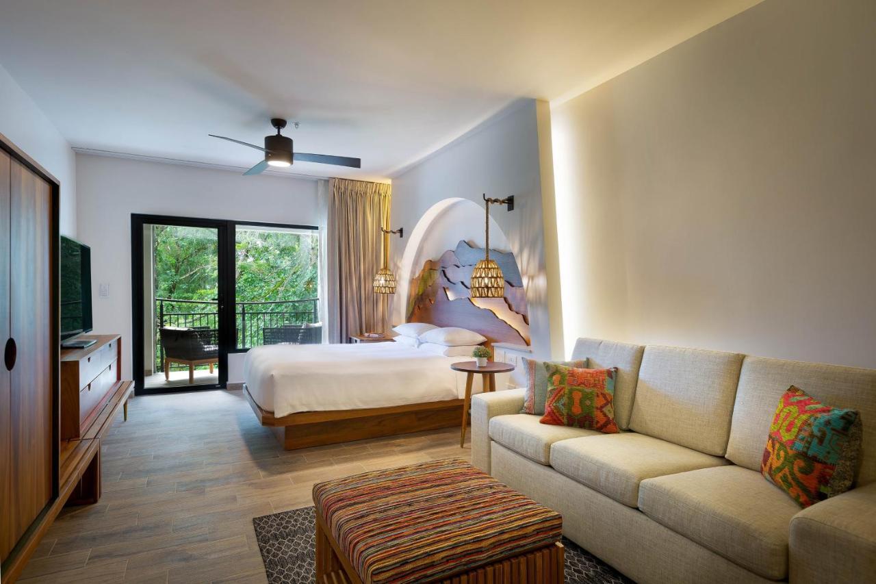 Marriott Vacation Club At Los Suenos Playa Herradura  Exterior foto